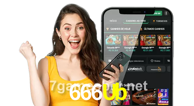 666Ub