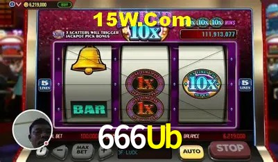 666Ub Fortaleza - Reviews