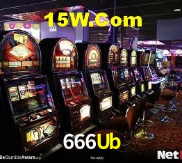 Jogos de Slot 666Ub