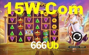 666Ub App Interface