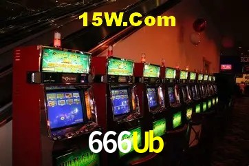 666Ub São Paulo - Jogo Providers