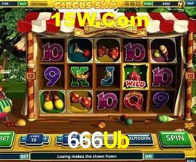Diretório de Jogos 666Ub