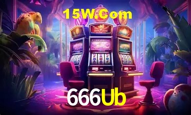 666Ub São Paulo - Top Slots