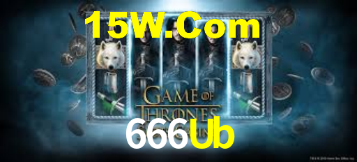 666Ub Login