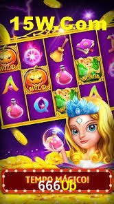 Slot Games 666Ub