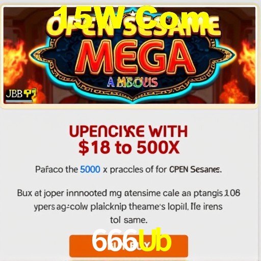 666Ub Salvador - Strategies