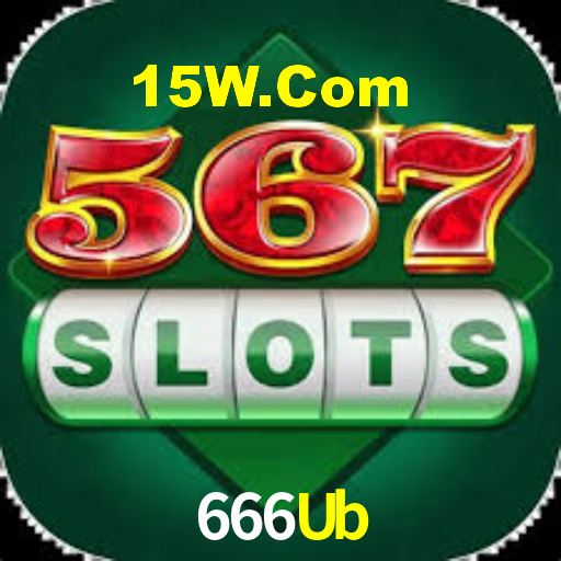 666Ub Bet