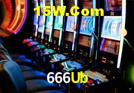 Welcome Bonus 666Ub