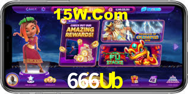 666Ub: A Experiência de Casino com Jogos de Mesa ao Vivo