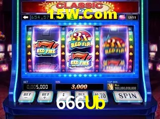 666Ub - Support