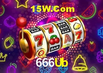 666Ub - Login Methods