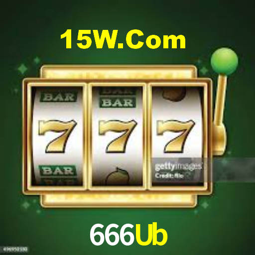 666Ub Bet
