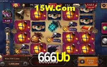 Tecnologia da Plataforma 666Ub