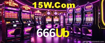 Game Statistics 666Ub