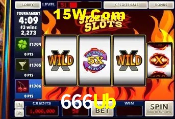 666Ub - Pagamento PIX Instantâneo