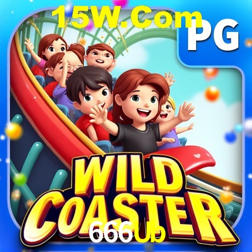 Descubra o Mundo do Cassino Online com 666Ub