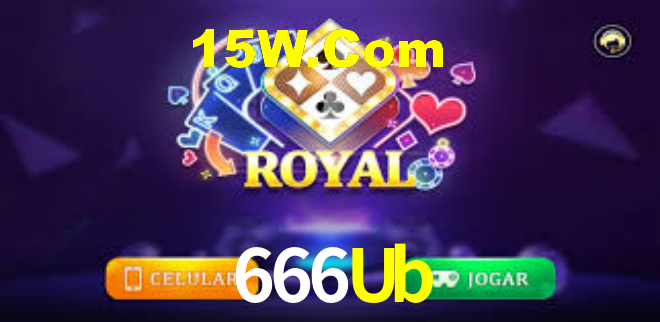 666Ub App - Aplicativo Móvel Oficial