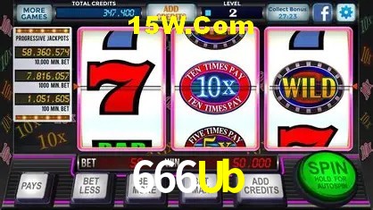 666Ub - Winners Celebration