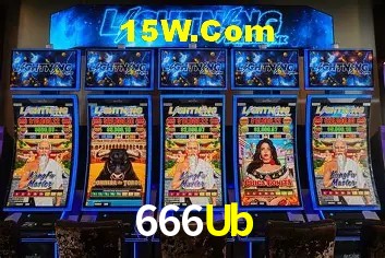 666Ub - Rápido Acesse