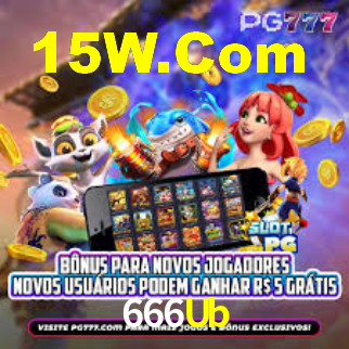 666Ub