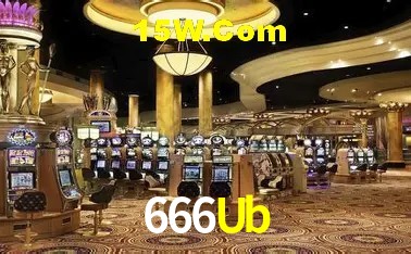 Recursos de Bônus 666Ub
