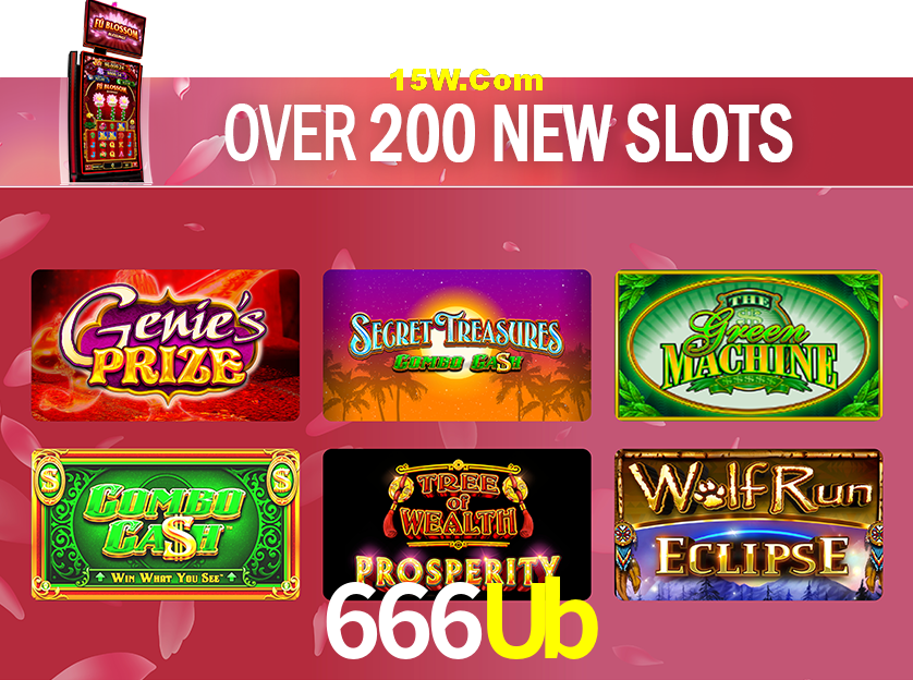 Live Casino 666Ub