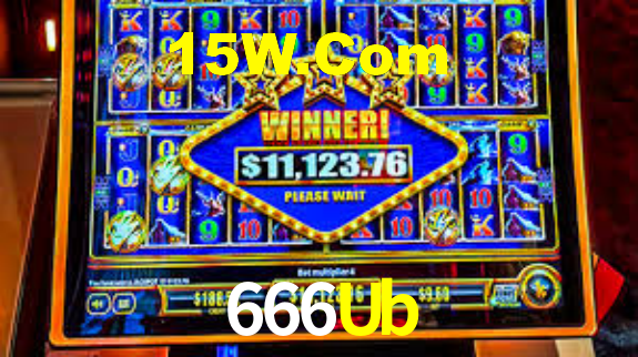 666Ub