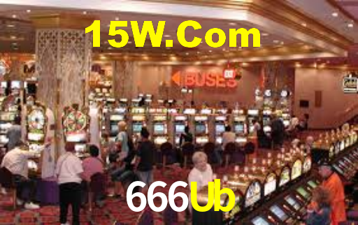 666Ub