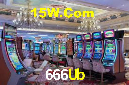 Sinta a adrenalina dos jogos de cassino com 666Ub
